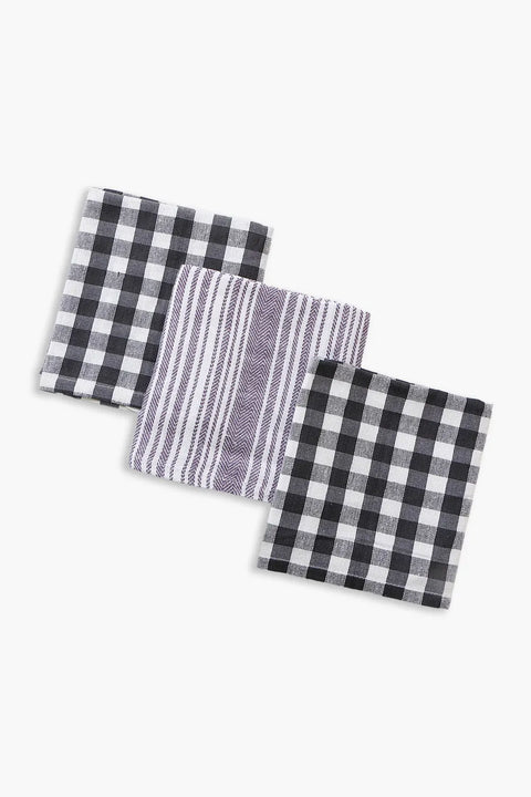 Kitchen Towel Pack of 3