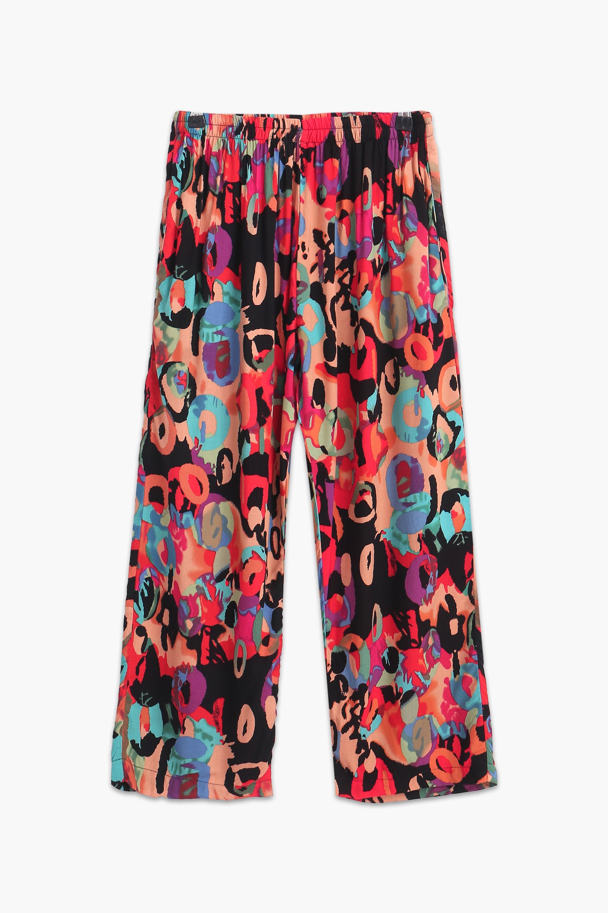 2 PCS SUIT