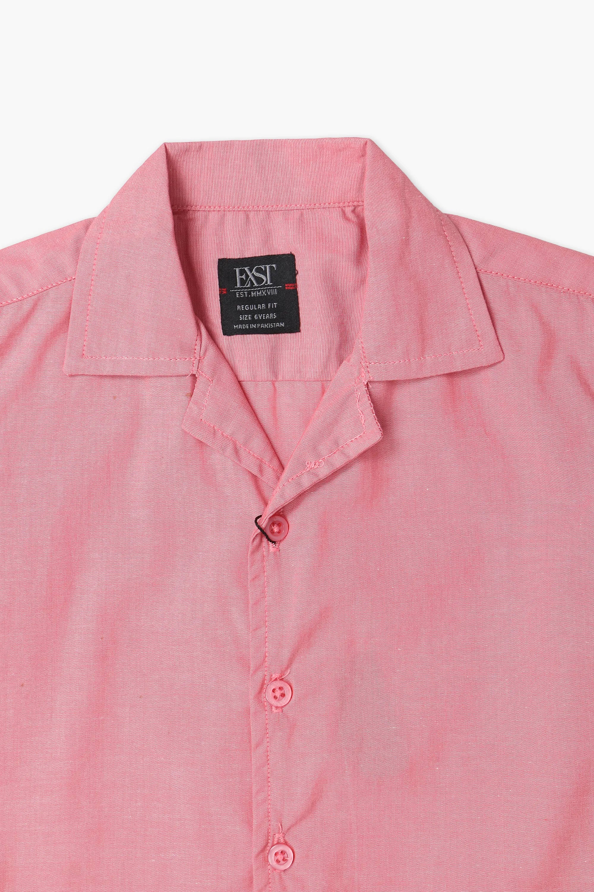 Casual Shirt
