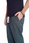 Denim Trouser