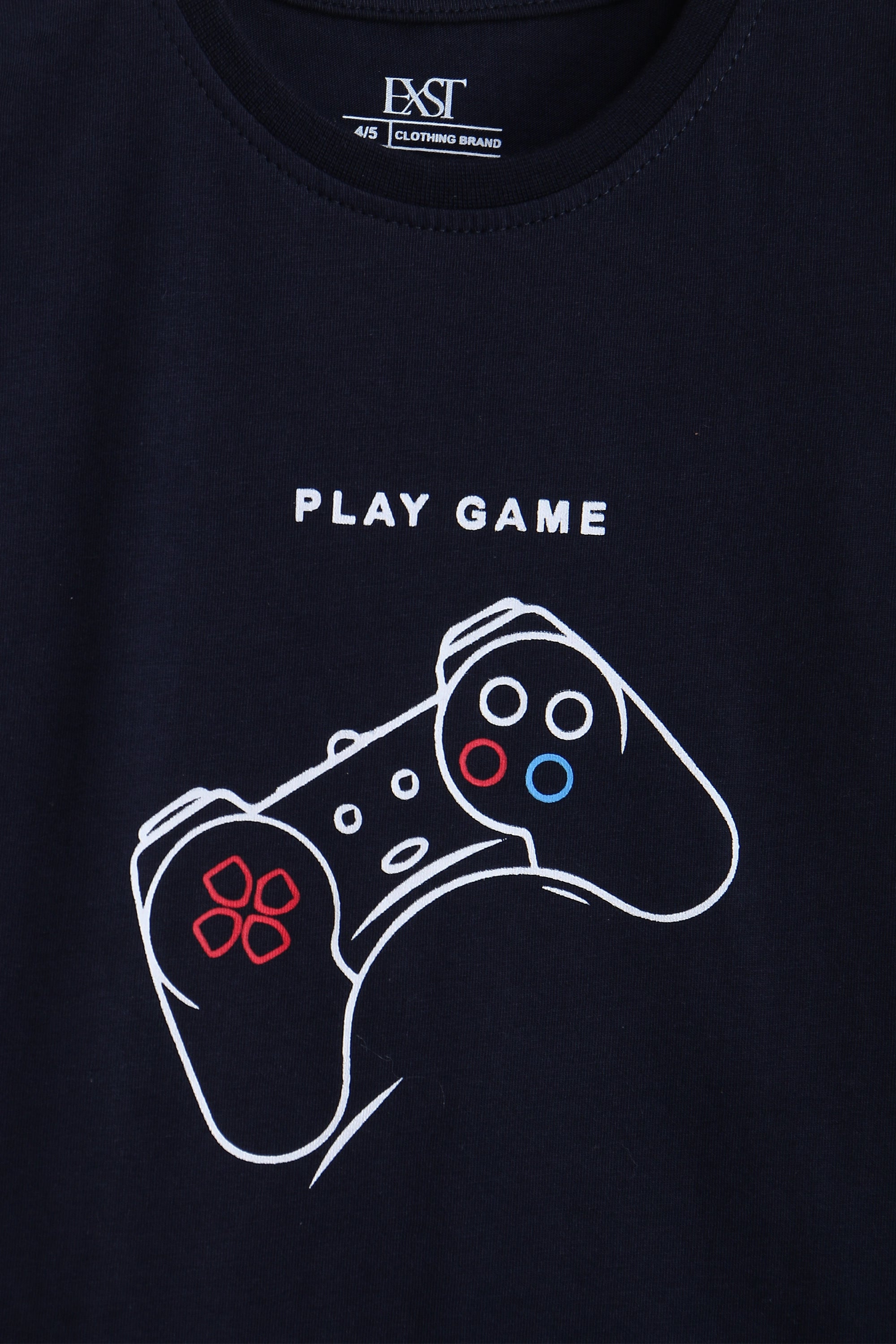 Graphic Sando