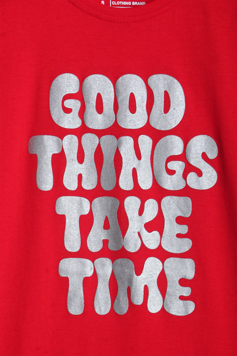 Graphic T-Shirt