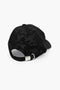 Adjustable NY Cammo Cap 3674 - Black