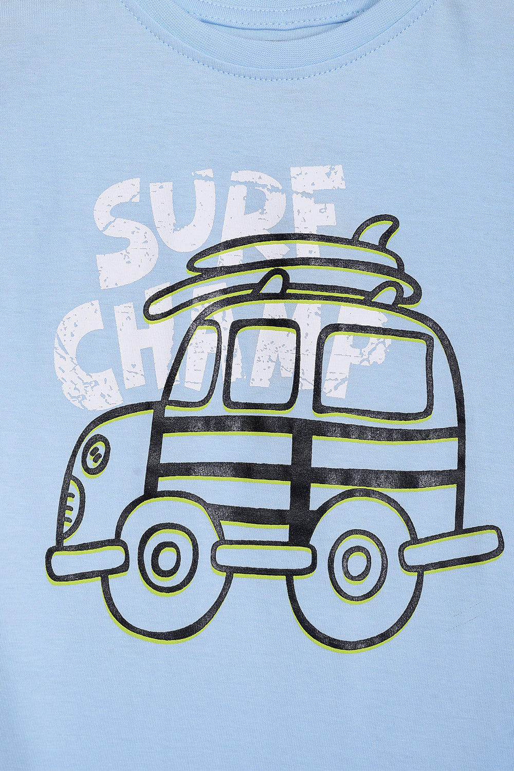 Graphic T-Shirt