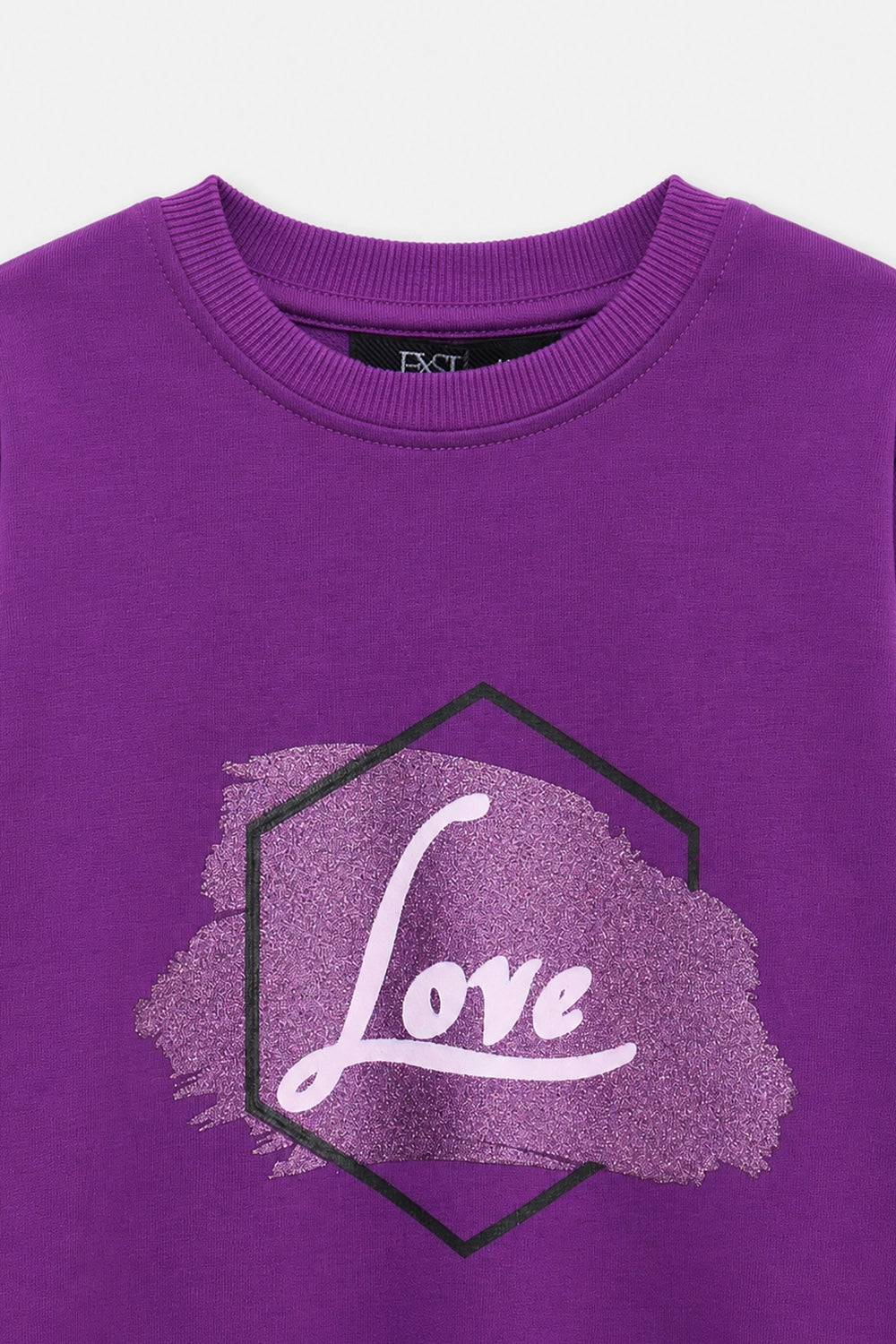 Graphic Sweatshirt