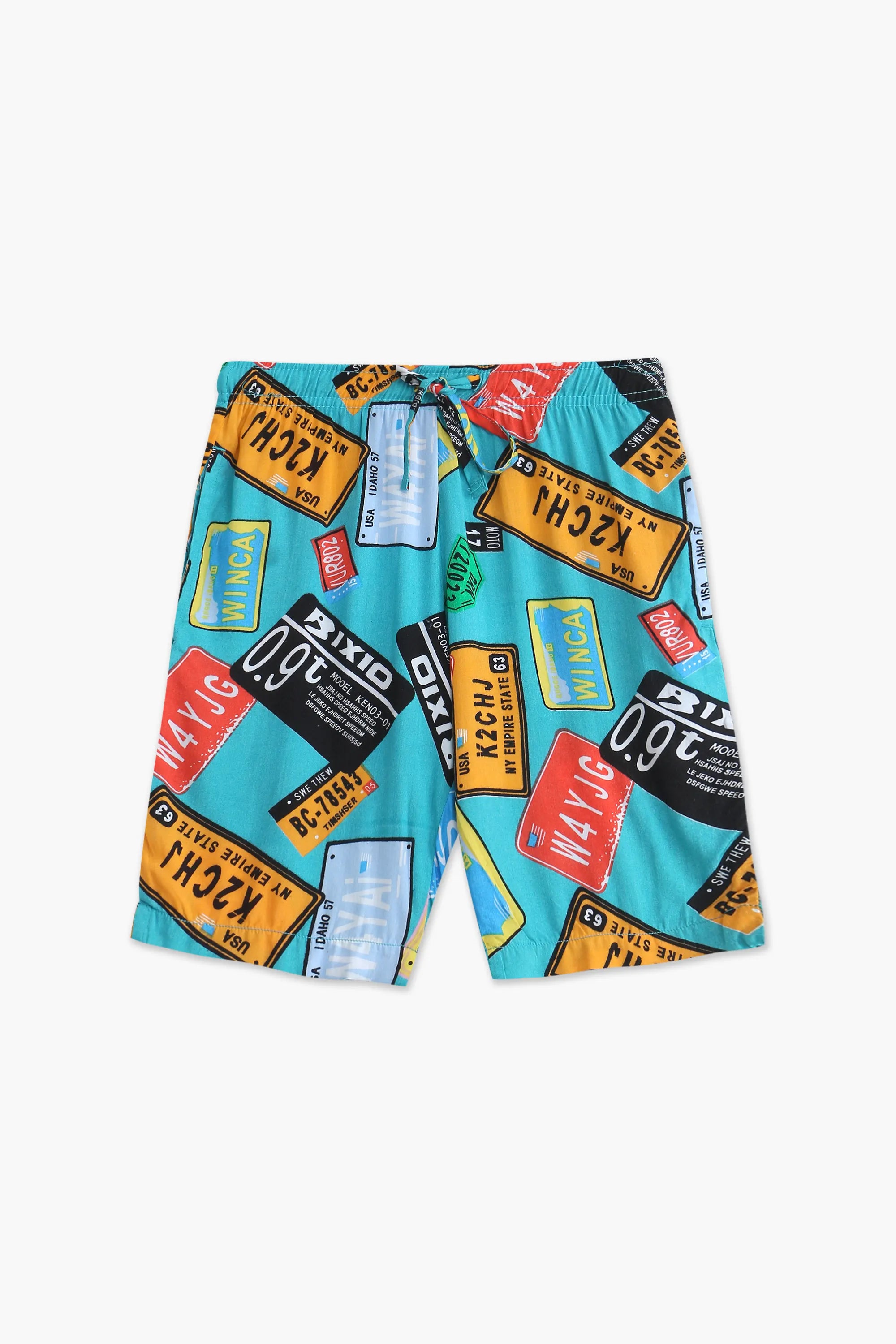 Graphic Suit