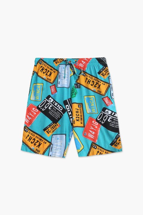 Graphic Suit
