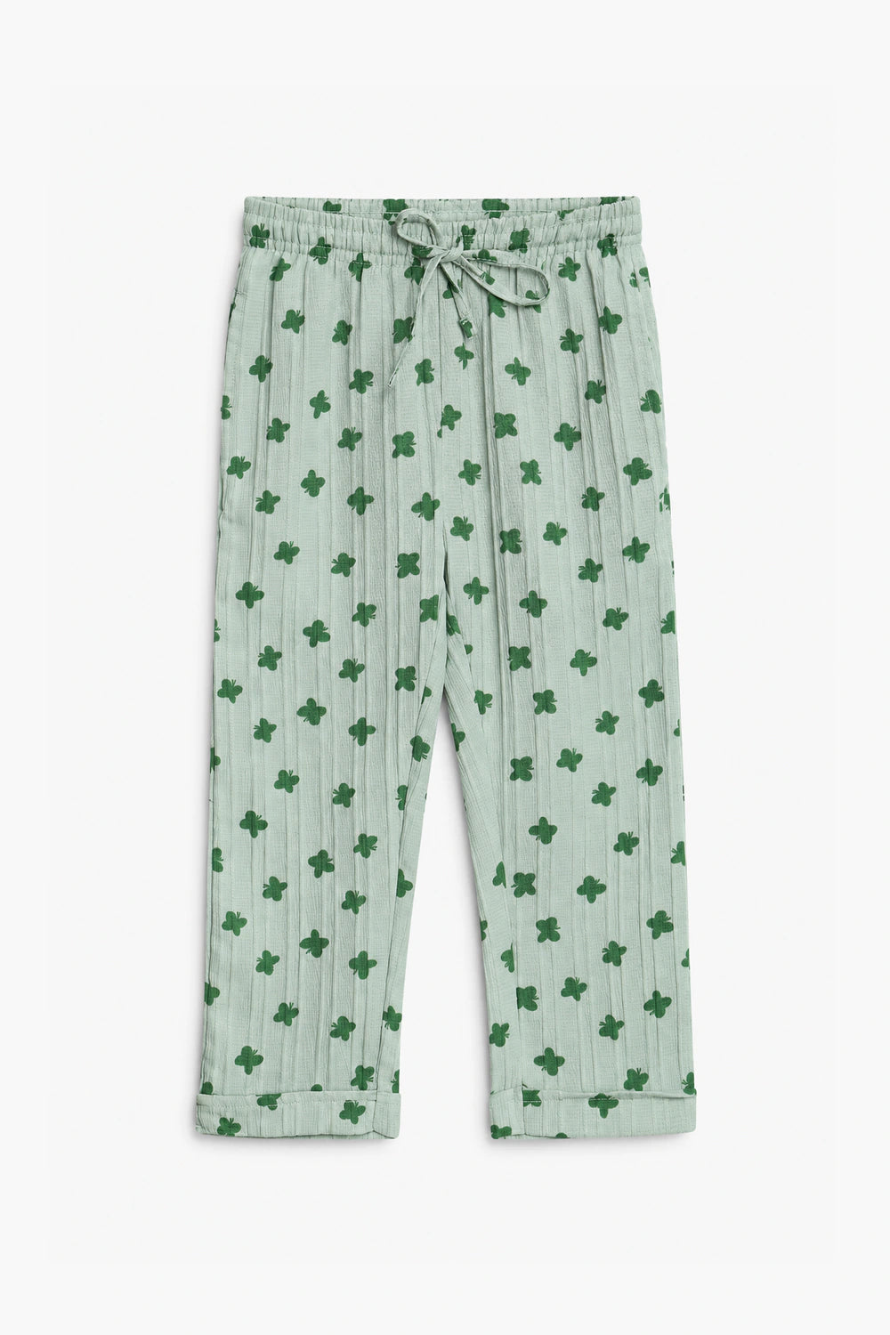 Crinkle Suit