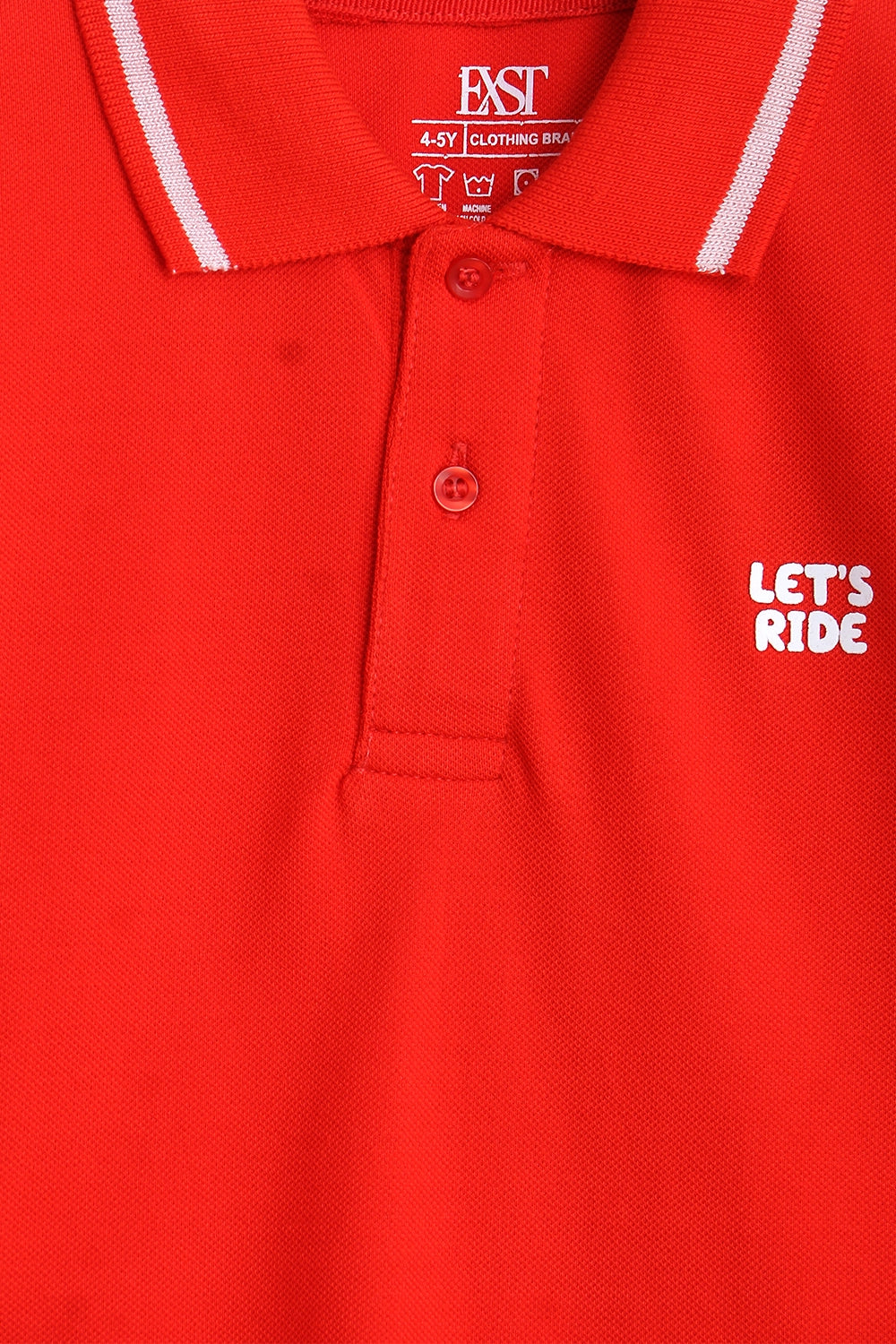 Premium Polo