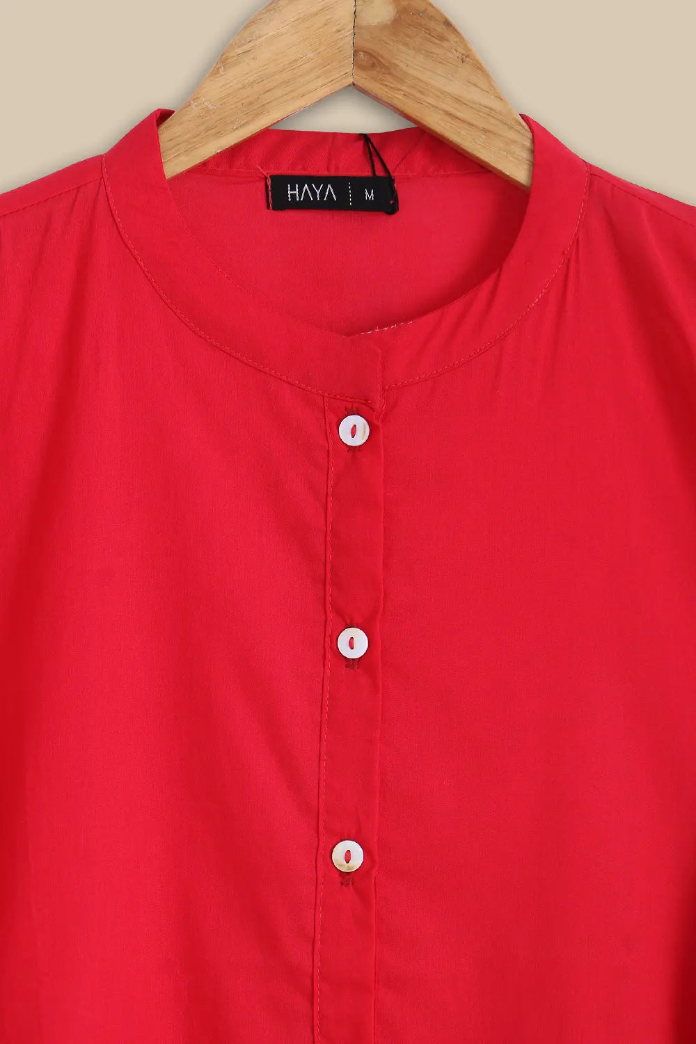 EMB LAWN  FUSION TOP
