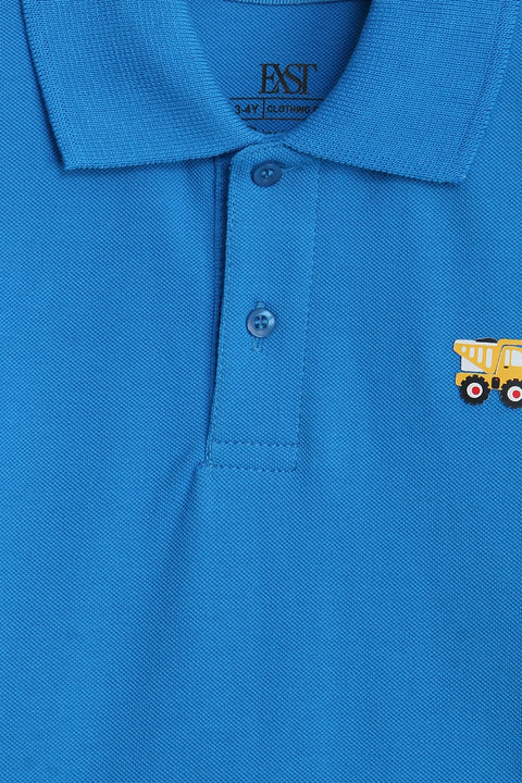 Premium Polo