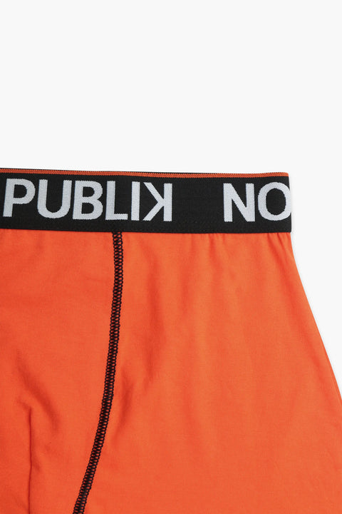 Men Casual Branded Boxer