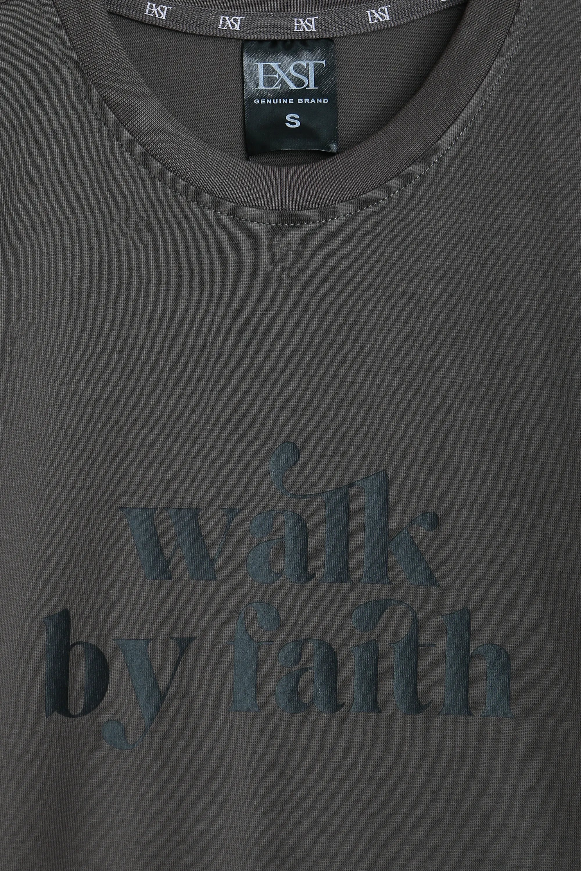 Oversize T-Shirt
