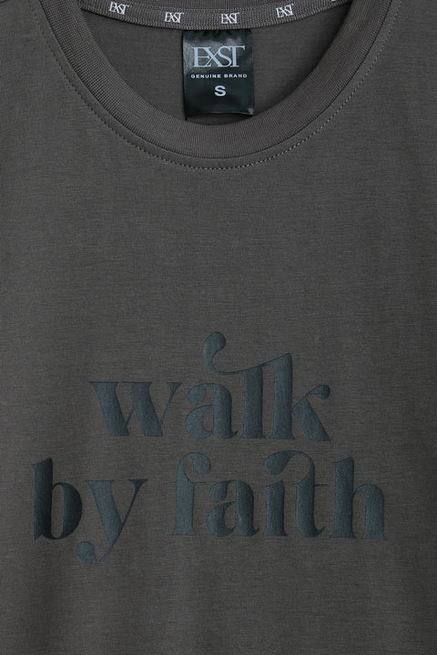 Oversize T-Shirt
