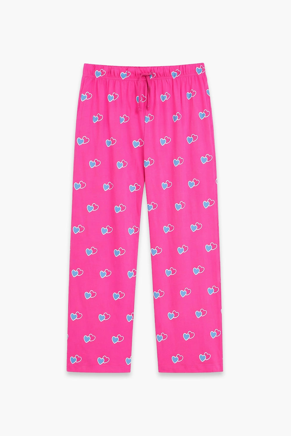 Graphic Loungewear