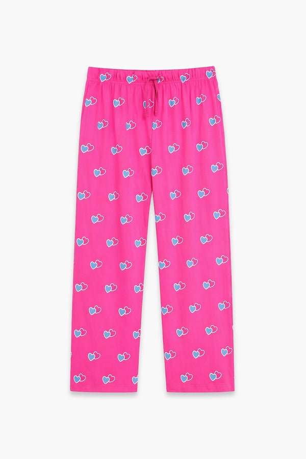Graphic Loungewear