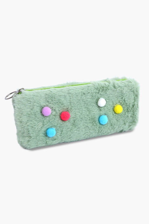 Pencil Pouch