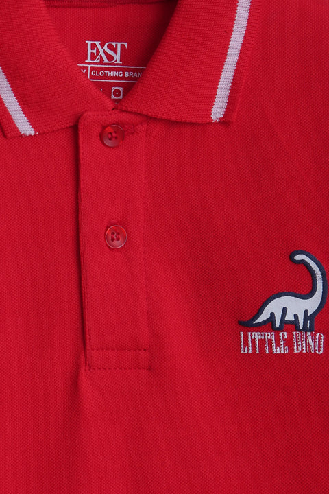 Casual Polo