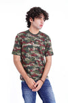 Camouflage T-Shirt