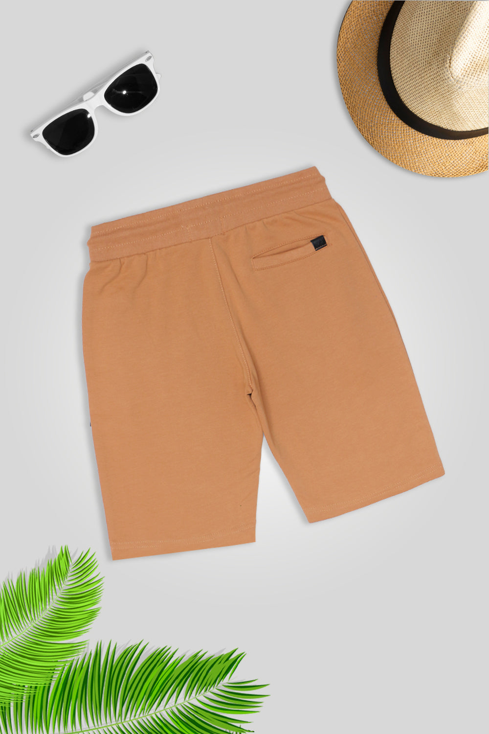 Basic Short