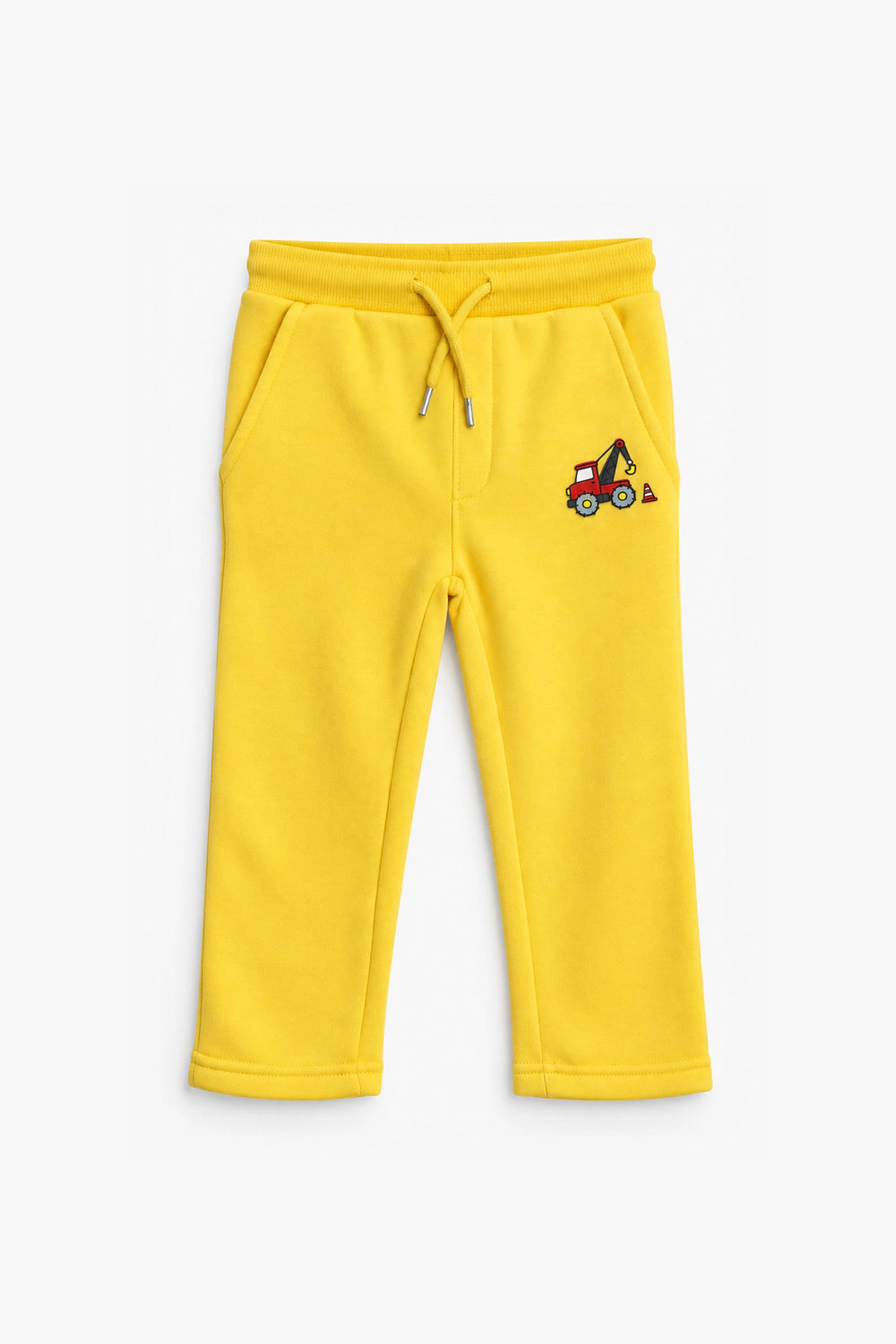 Graphic Trouser