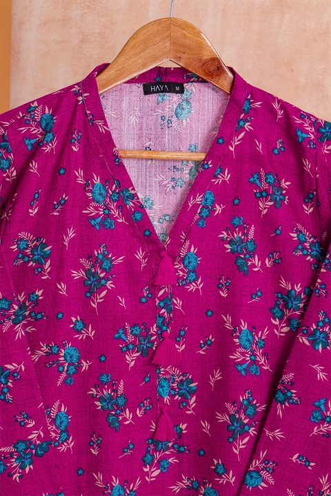 PRINTED SHIRT
