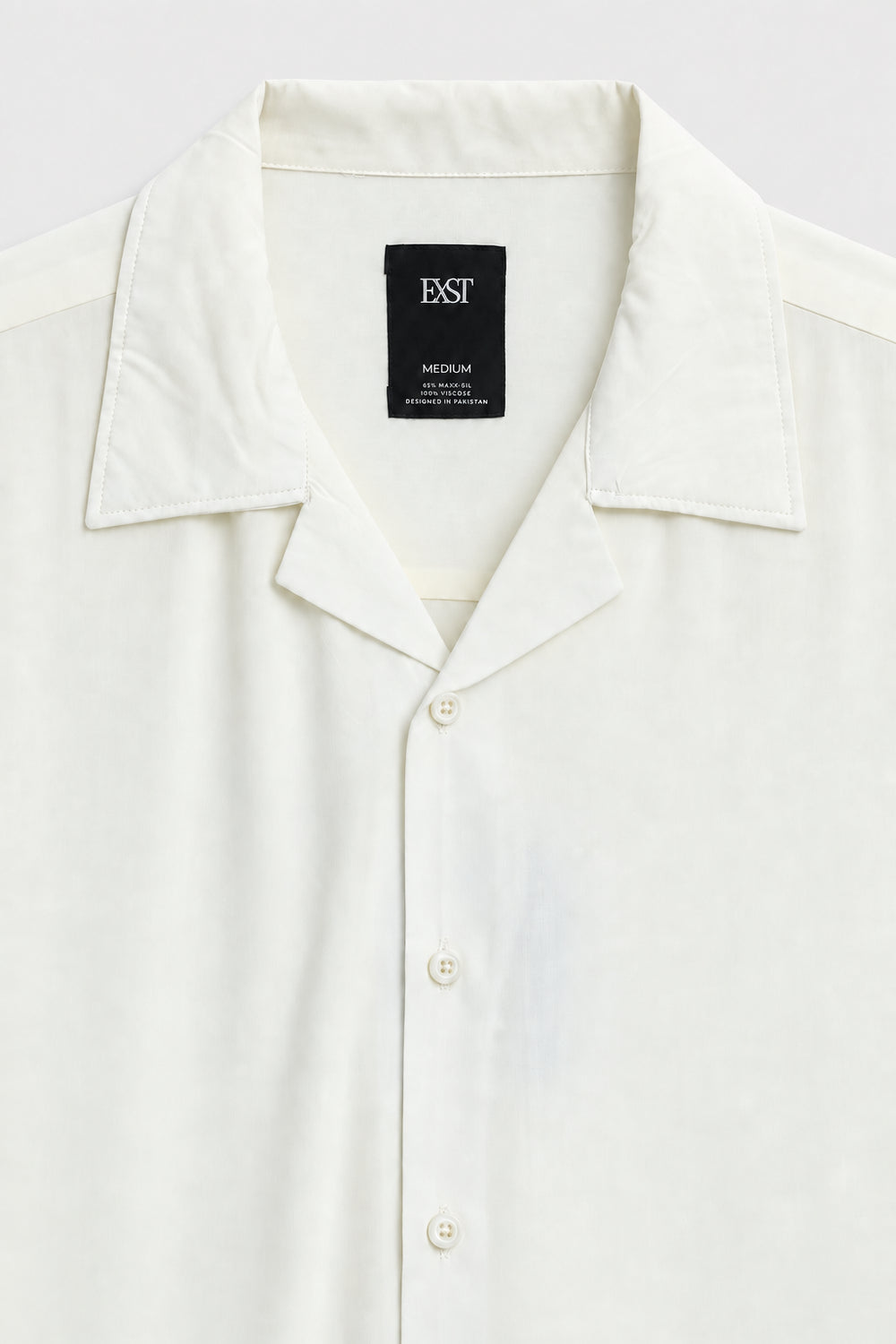 Viscose Hawaii Shirt