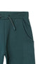 Boys Branded Trouser - Green