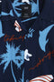 Printed Hawaii Shirt