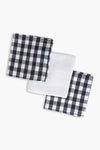 Kitchen Towel Pack of 3