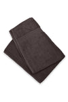 Towel Zero Twist Light Weight - Brown