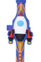 Kids Character Digital Watch - Blue