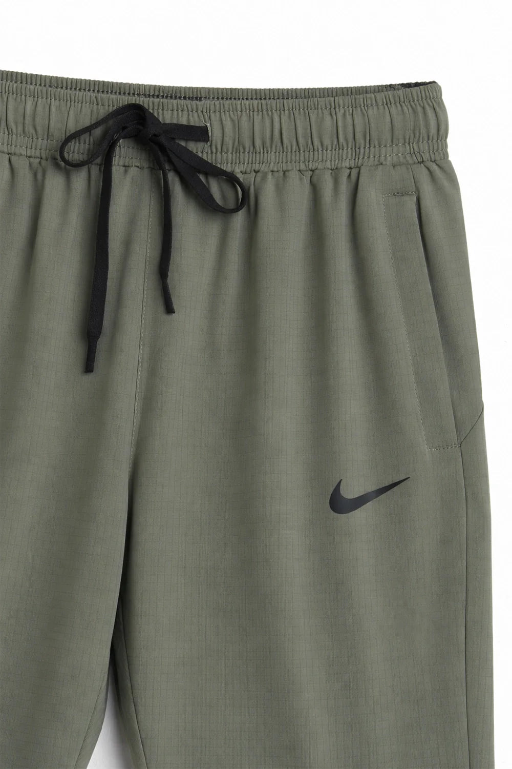 3 Quarter Dri-Fit Short
