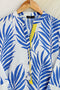 PRINTED LONG SHIRT