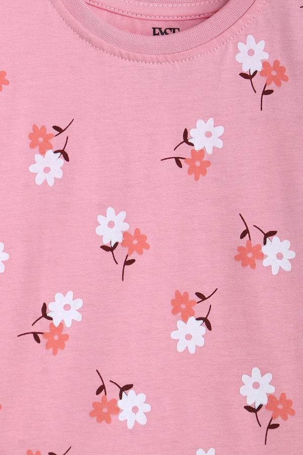 Graphic Loungewear
