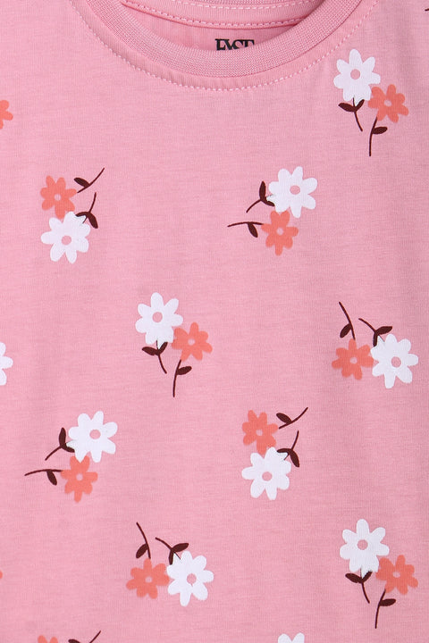 Graphic Loungewear