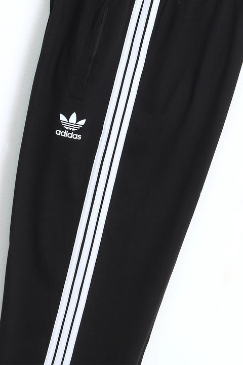 Men ADS Jersey Trouser - Black