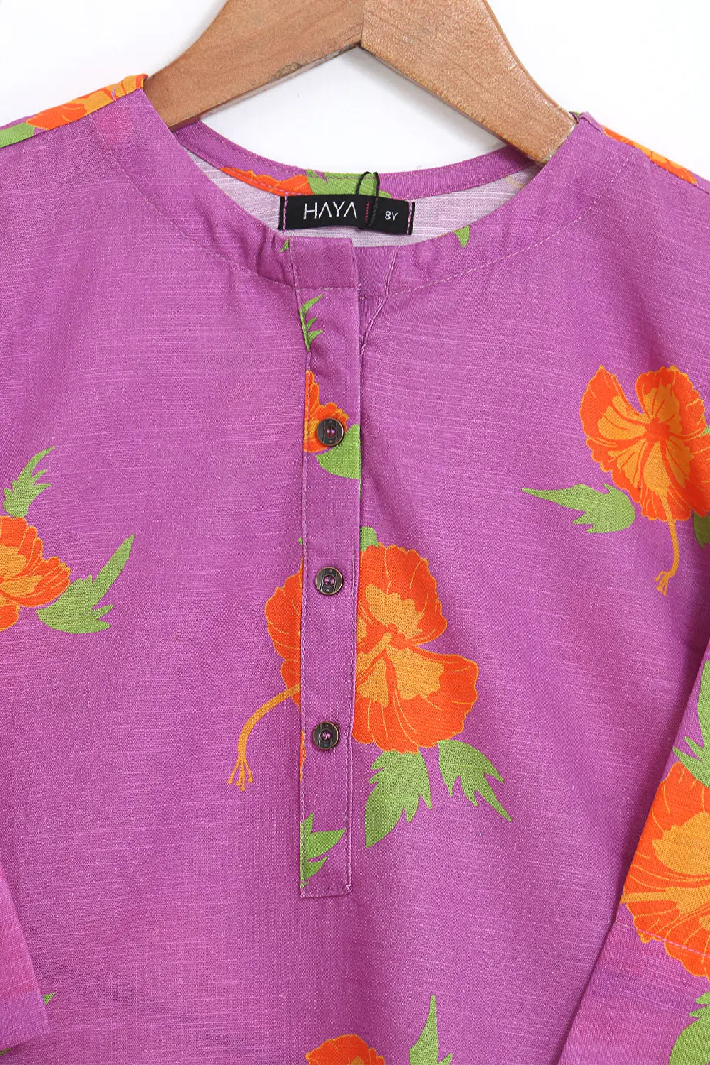 KHADDAR FUSION SUIT