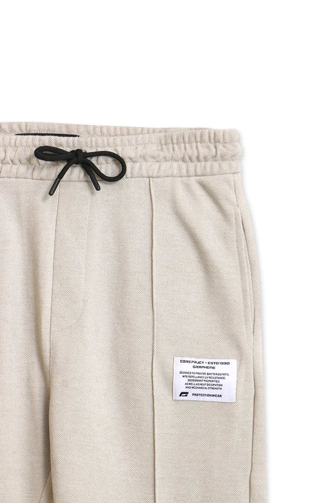 Men Jack & Jones Trouser - Beige