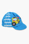 Kids Cap 3735 - Blue