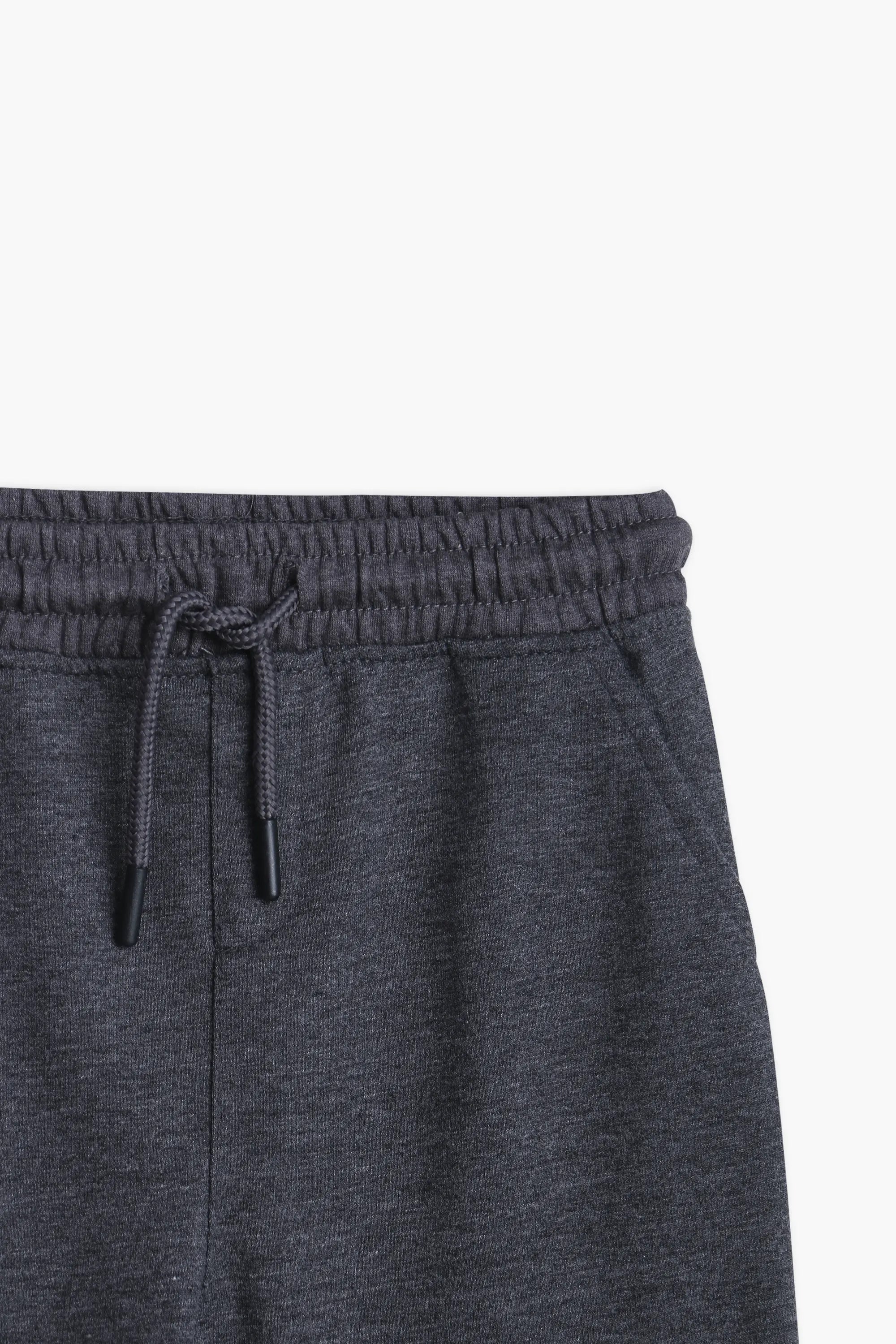 Graphic Short