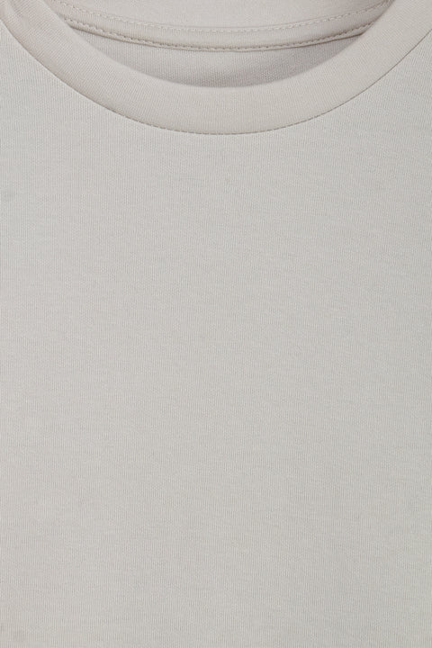 Women Branded Sweatshirt - Beige
