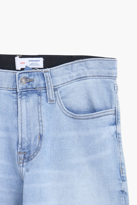 Man Old Navy Denim Jeans - Sky Blue