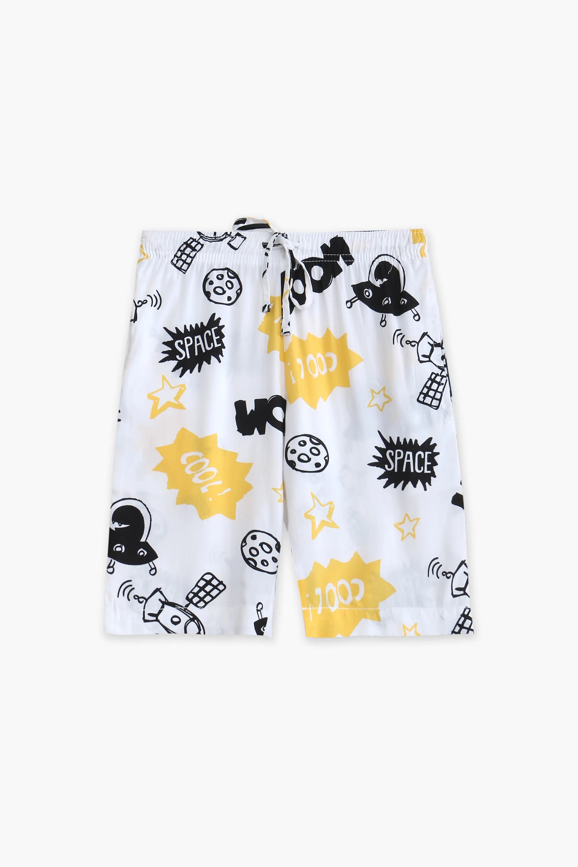 Graphic Suit