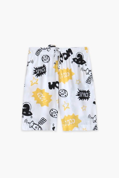 Graphic Suit