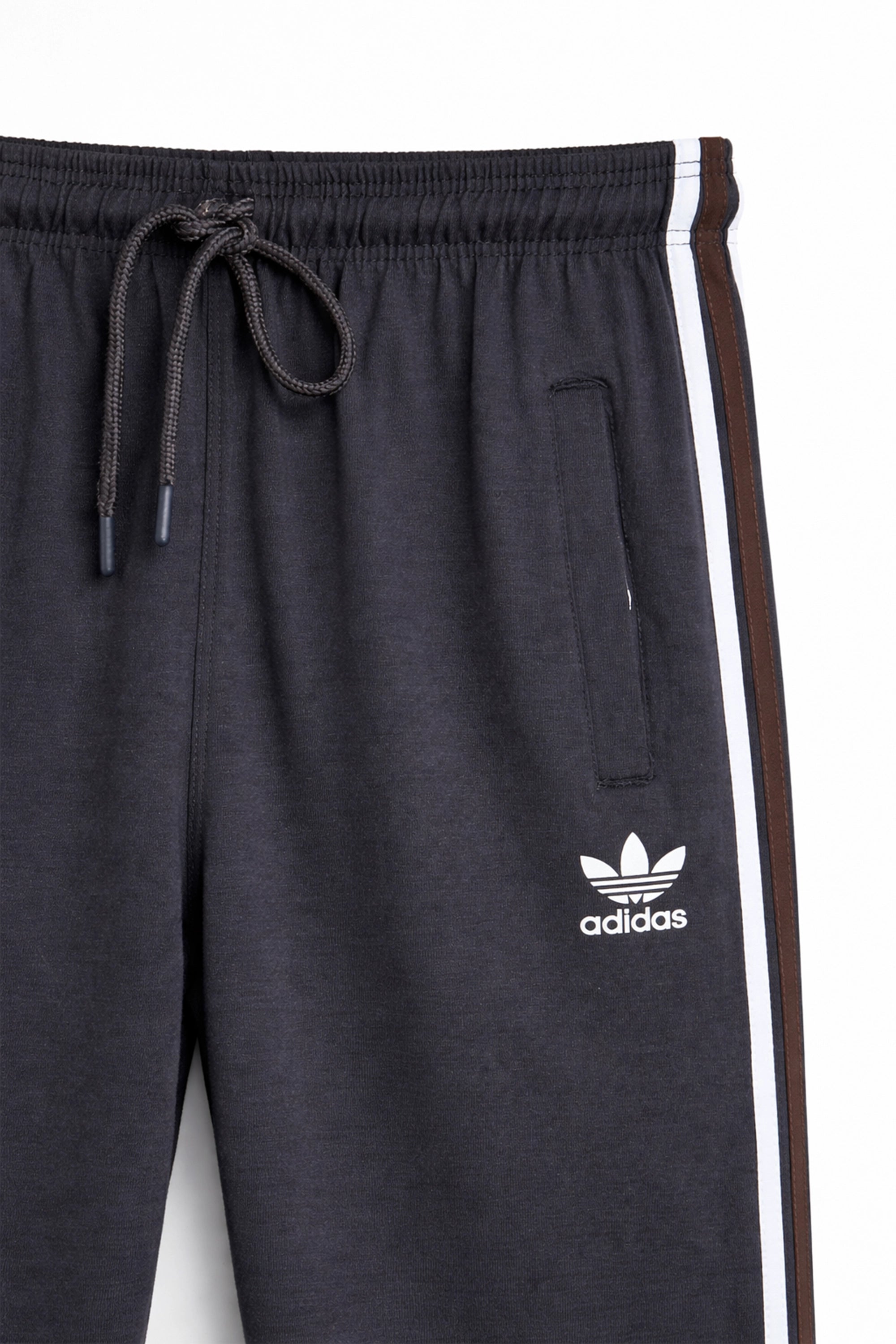 Men Jersey Trouser - Grey