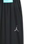 Men Jordan Trouser - Black