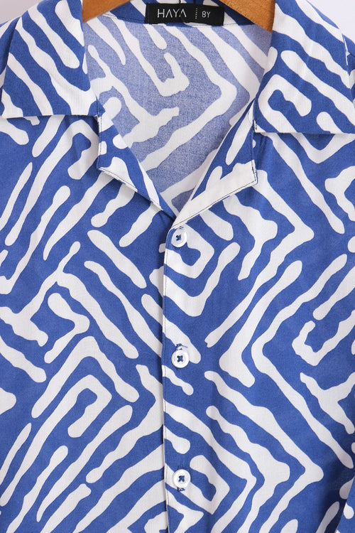2 PIECE LINEN FUSION SUIT