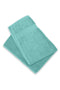 Towel Zero Twist Light Weight - Turquoise