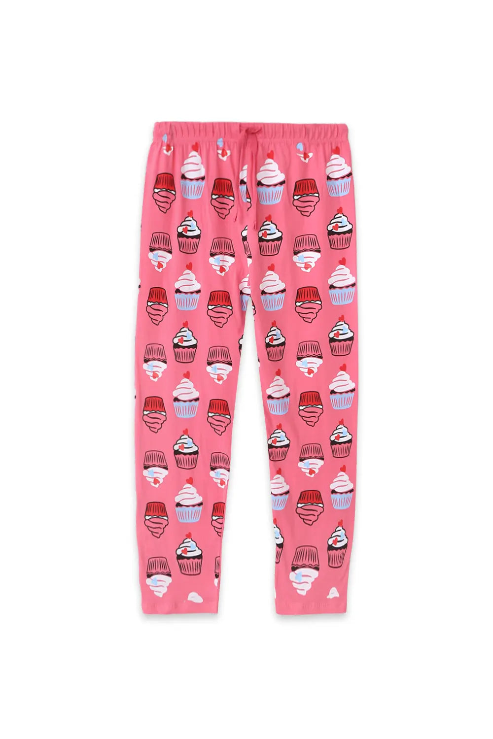 Graphic Loungewear